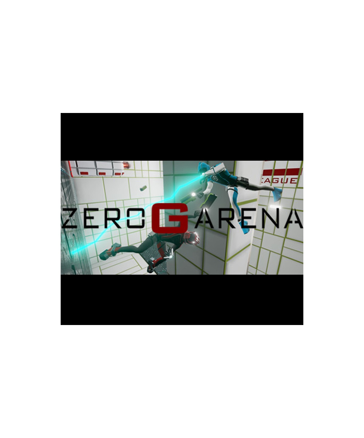 Zero G Arena Steam Key GLOBAL